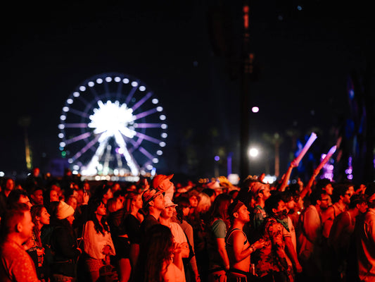 Coachella 2024 : Les Moments Inoubliables, Les tendances à suivre et les performances qui ont enflammé le désert